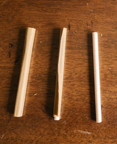 RAW Conos 1¼ (pack) — conos RAW