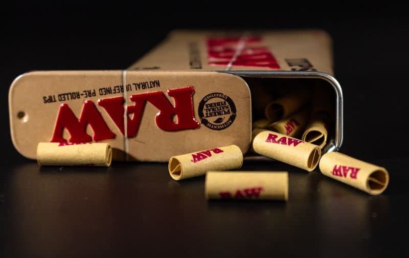 RAW Tips / Filtros (librito) — tips RAW