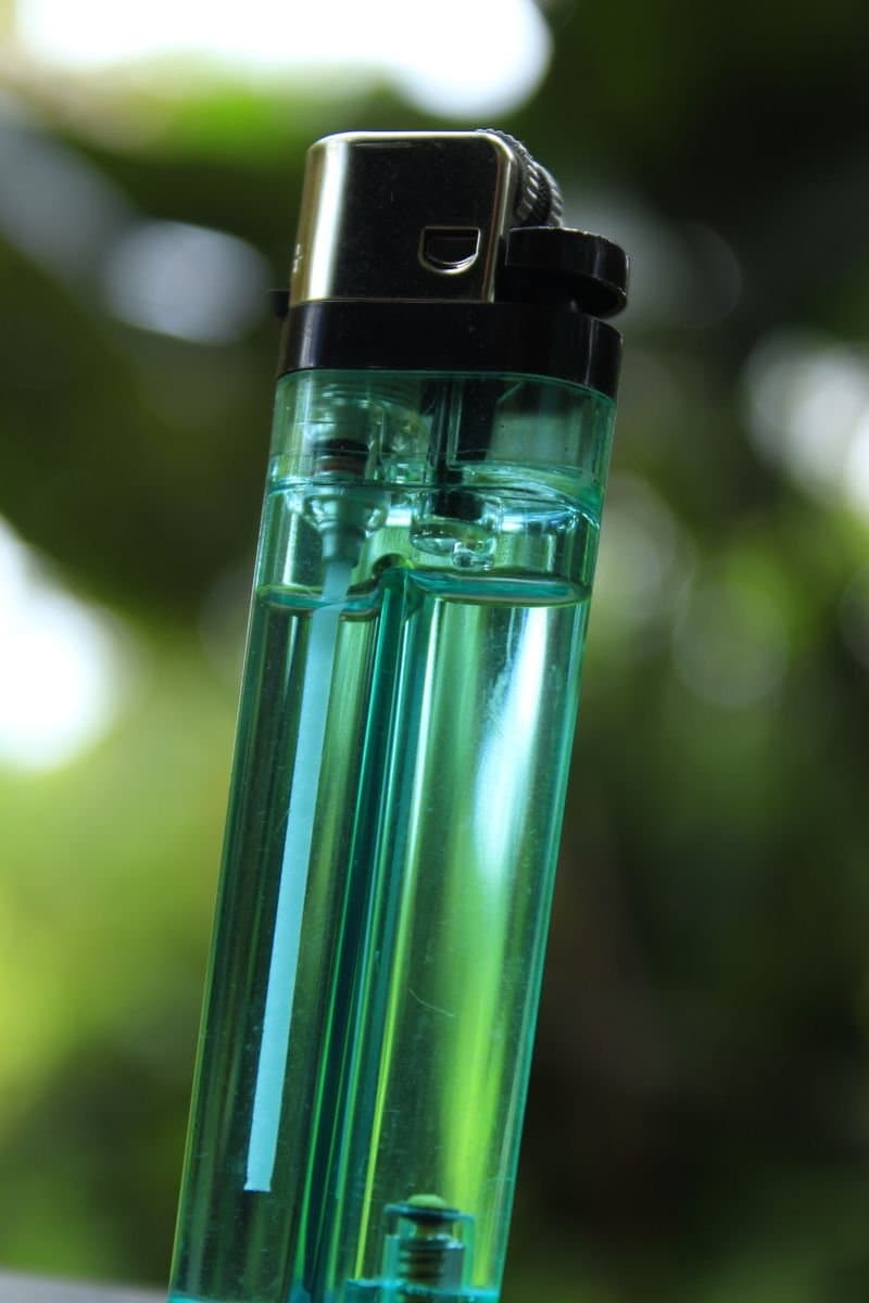 Encendedor Clipper Clásico — encendedor Clipper