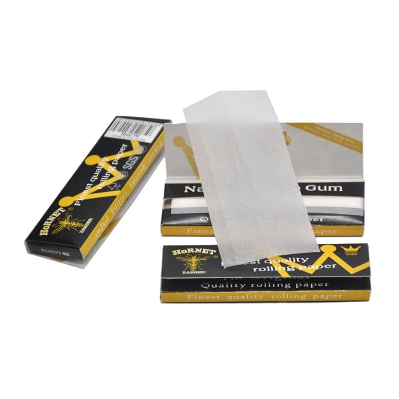Hornet King Size Slim — papel Hornet