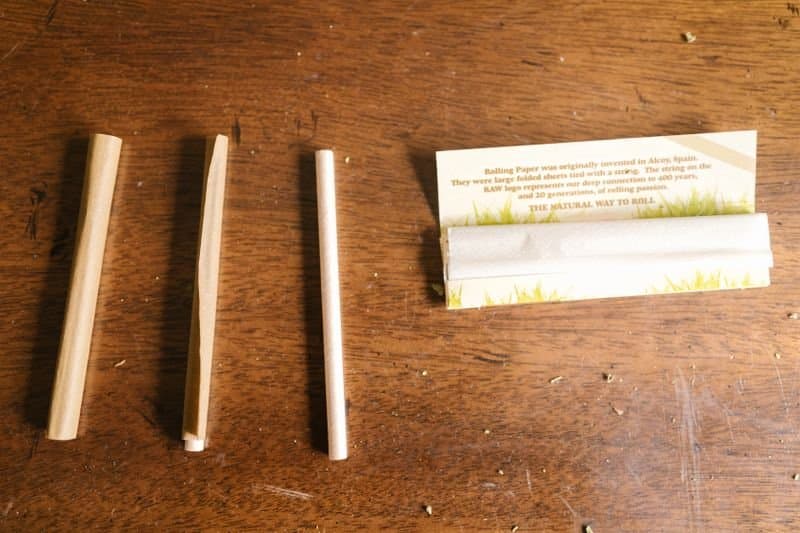 OCB Premium King Size Slim — papel OCB