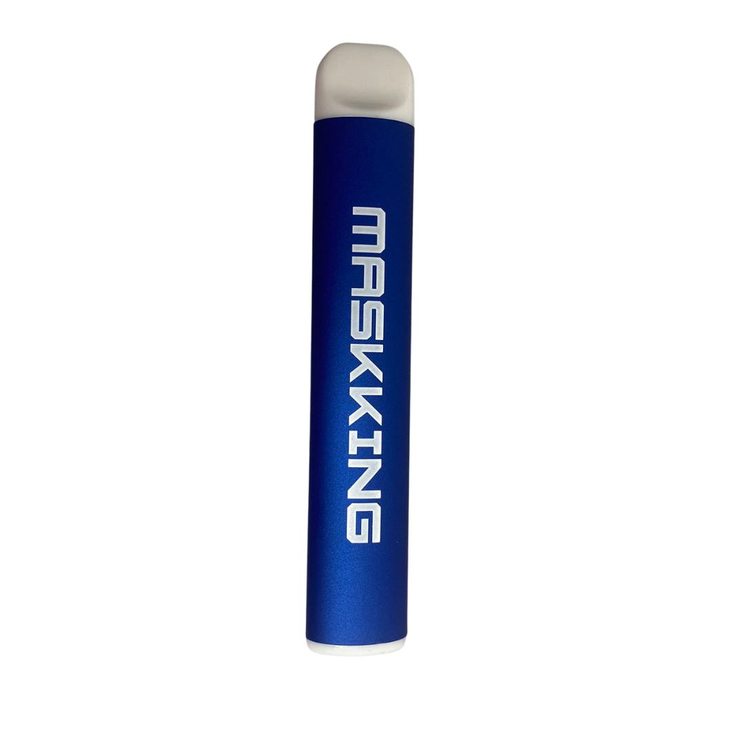Maskking Vape GT Zero sin nicotina Maskking Vape GT Zero sin nicotina